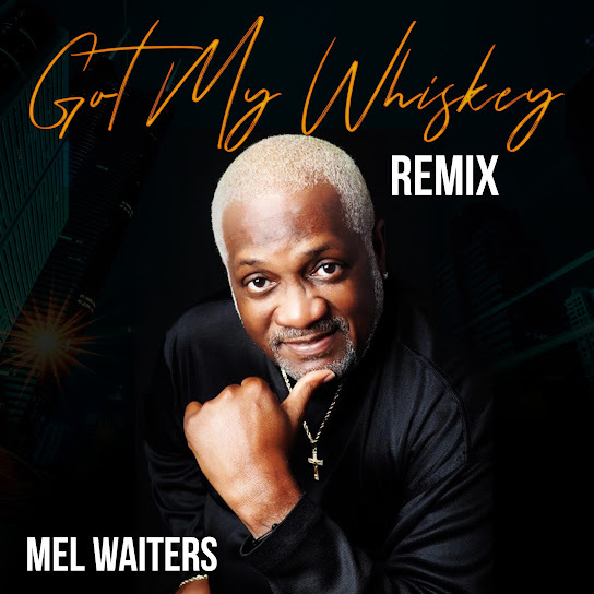 Got My Whiskey Remix