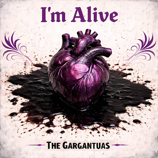 I'm Alive