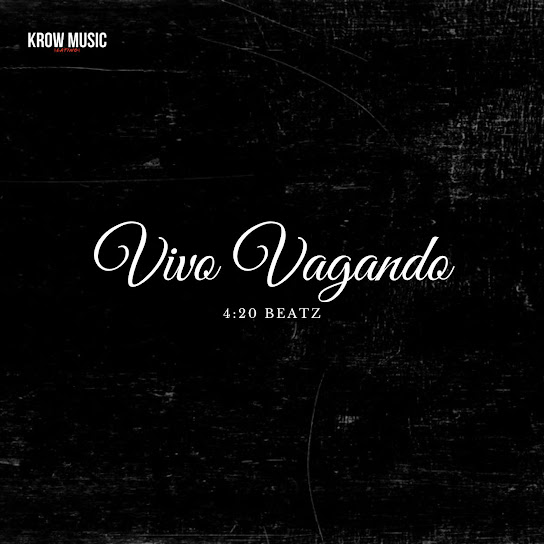 Vivo Vagando (BASE DE RAP)