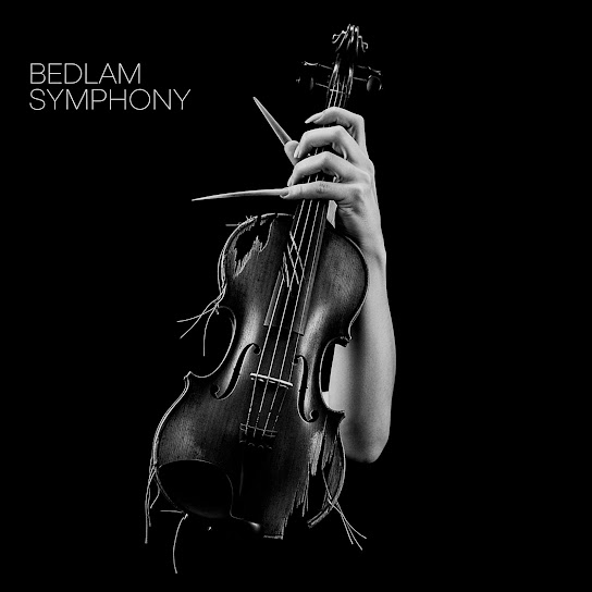 Bedlam Symphony (Avant-Garde Classical Horror)
