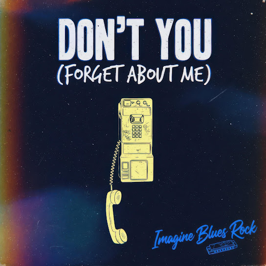 Don't You (Forget About Me)