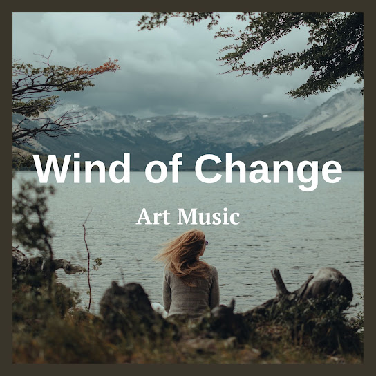 Wind of Change