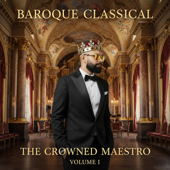 Baroque Classical: The Crowned Maestro