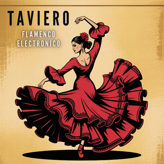 Flamenco Electronico