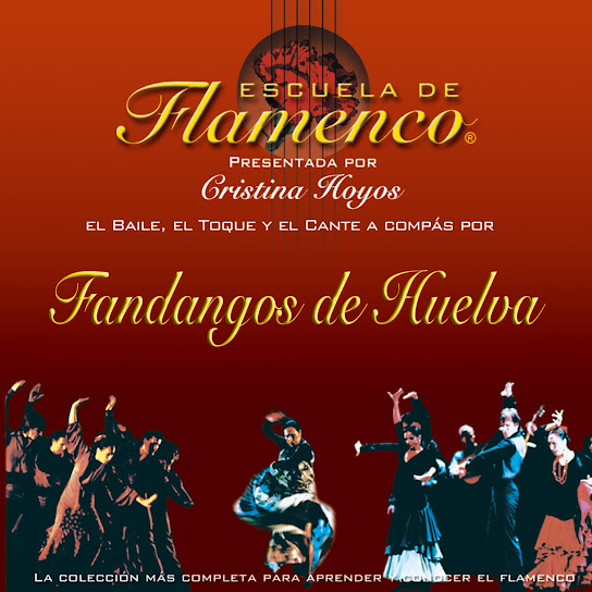 Escuela de Flamenco: Fandangos de Huelva (Cristina Hoyos Presenta)