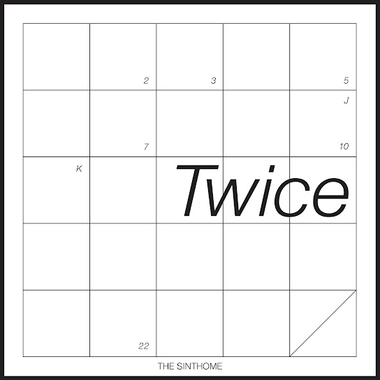 Twice
