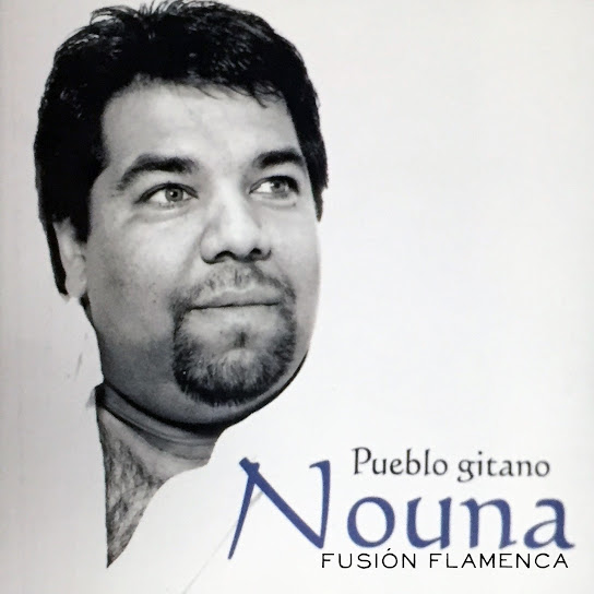 Fusión Flamenca (Pueblo Gitano)