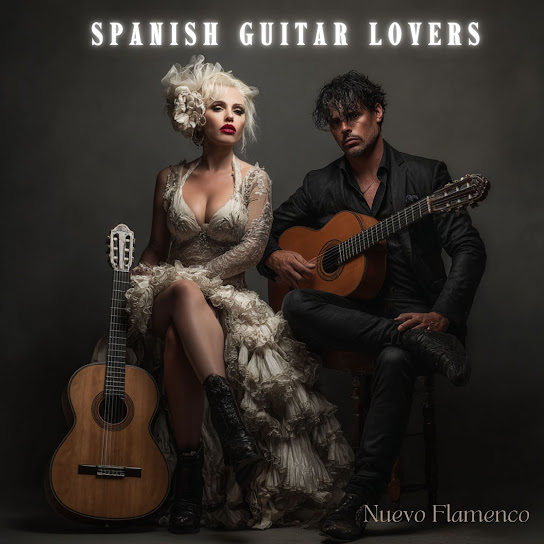 Spanish Guitar Lovers