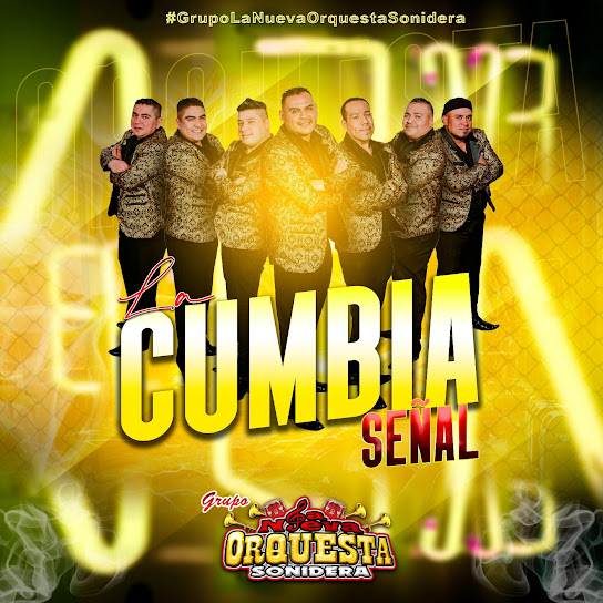La Cumbia Señal