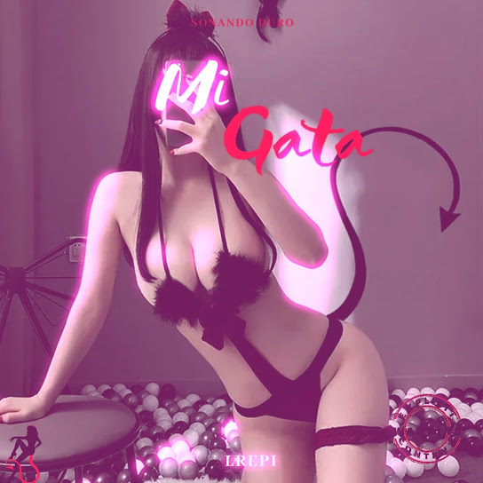 Mi Gata <3