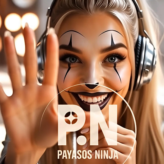 Ninja x linaje, Clown x contraste