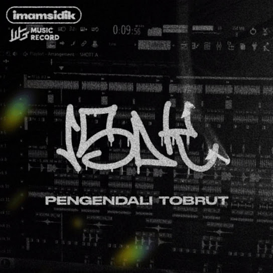PENGENDALI TOBRUT