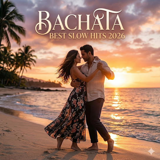 Bachata Slow Hits 2026 Vol.1