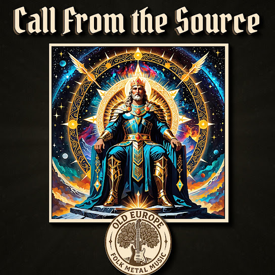 Call From the Source