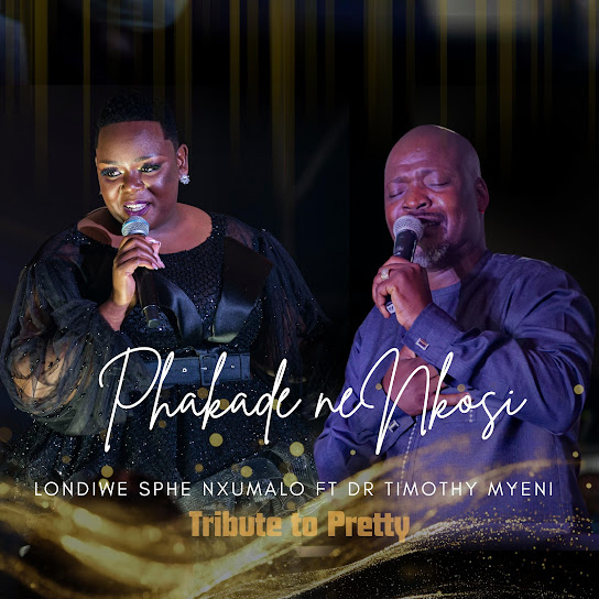 Phakade NeNkosi