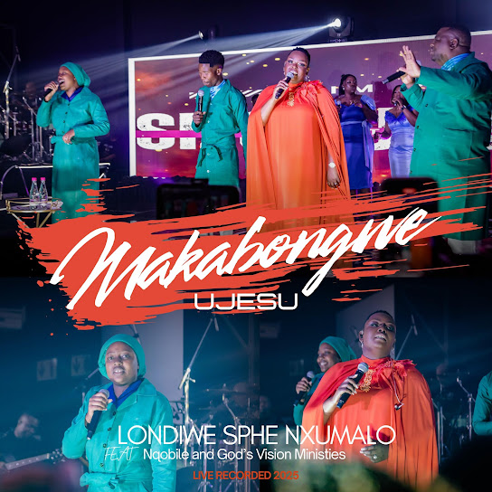 Makabongwe UJesu