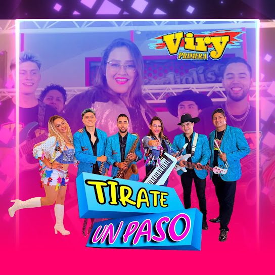 Tirate un Paso