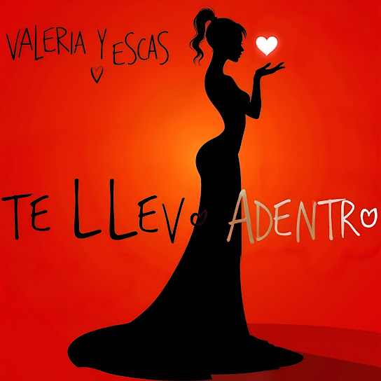 Te Llevo Adentro