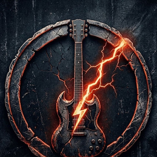 Iron Blues Cover