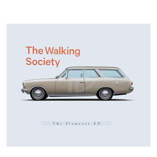 The Slowcore E.P.
