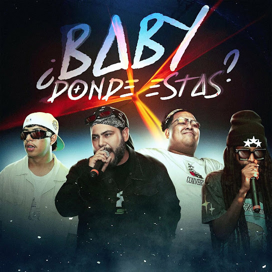 Baby ¿Dónde Estas? (Remix)