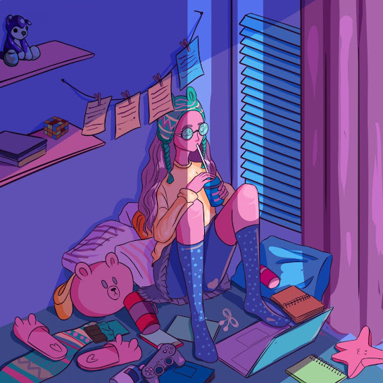 Lofi HipHop Beats 2021 Mix - Chill Beats To Study To