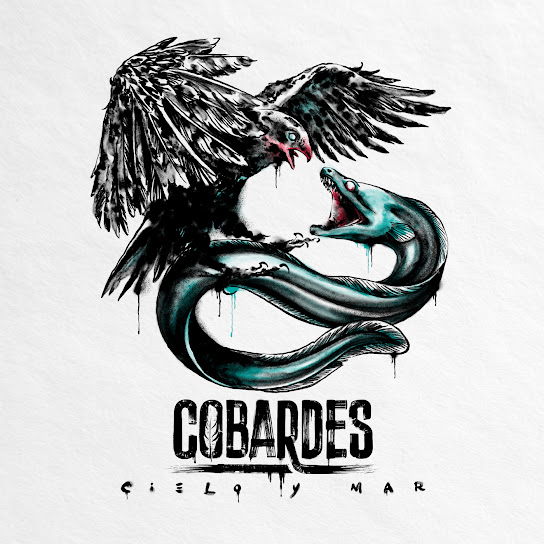 Cielo y mar