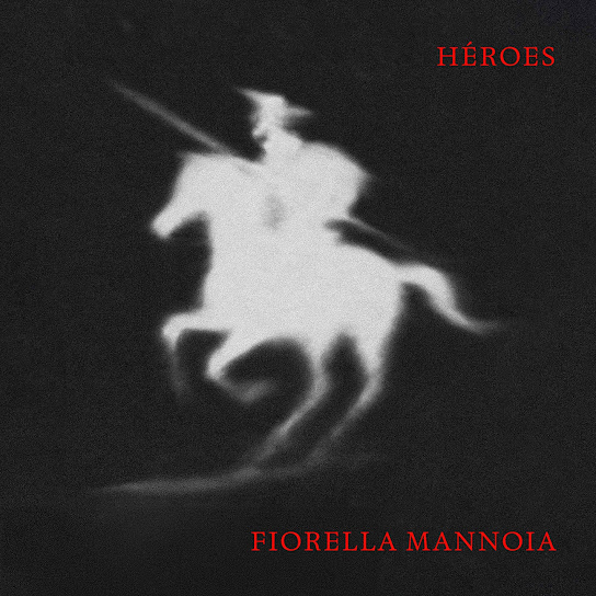 Héroes