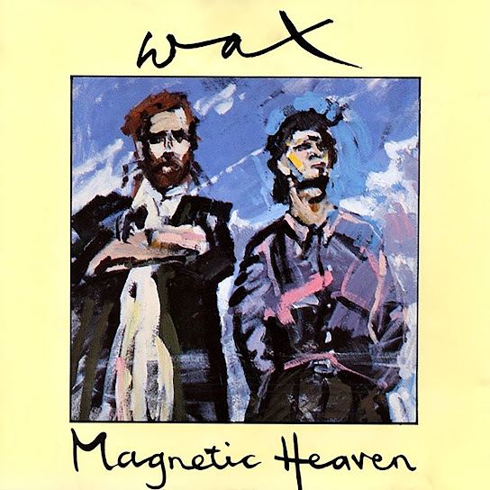 Magnetic Heaven