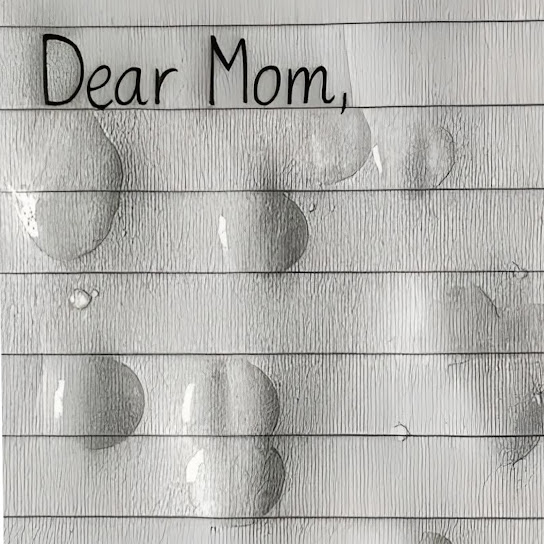Dear mum
