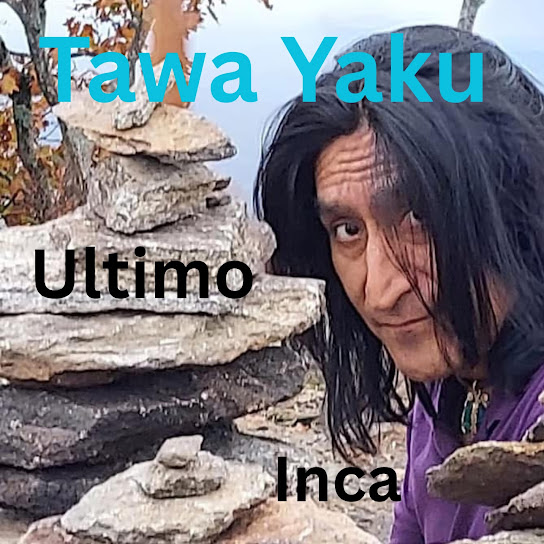 Ultimo Inca