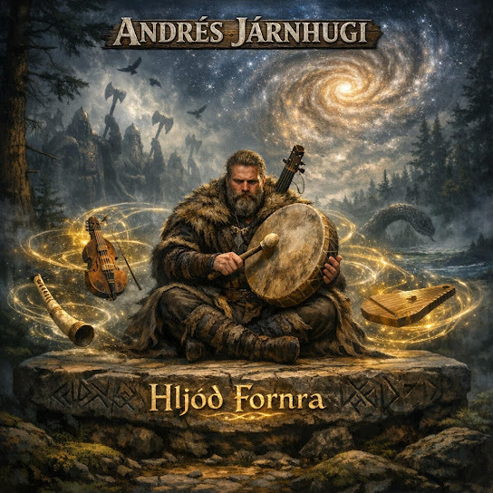 Hljóð Fornra (Nordic Folk Music)