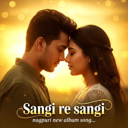 Sangi Re Sangi