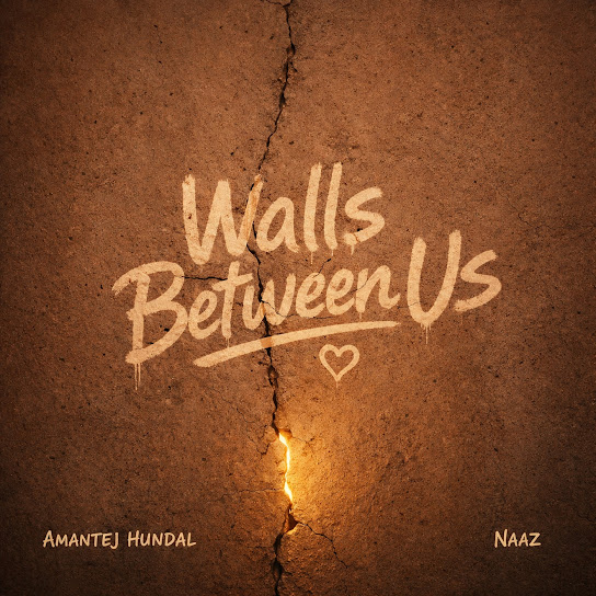 Walls Between Us