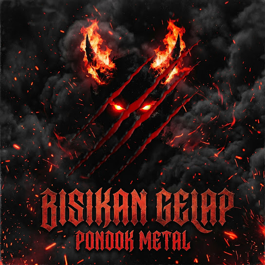 Bisikan Gelap
