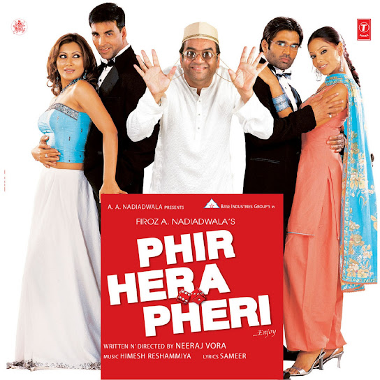 PHIR HERA PHERI