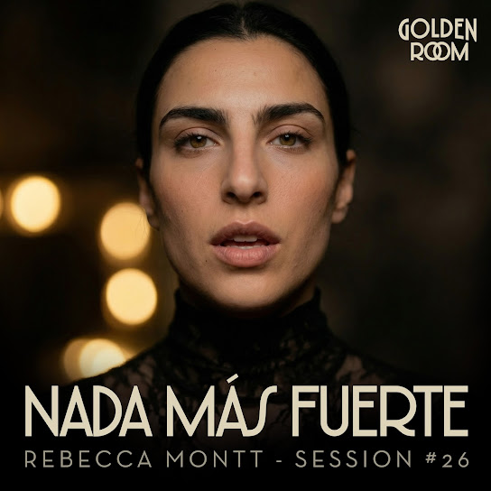 Nada Más Fuerte - SESSION #26