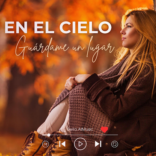 En el Cielo Guárdame un Lugar