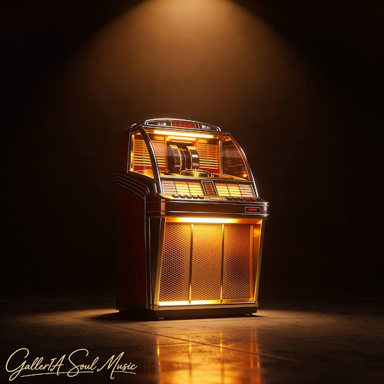Golden Soul Revue