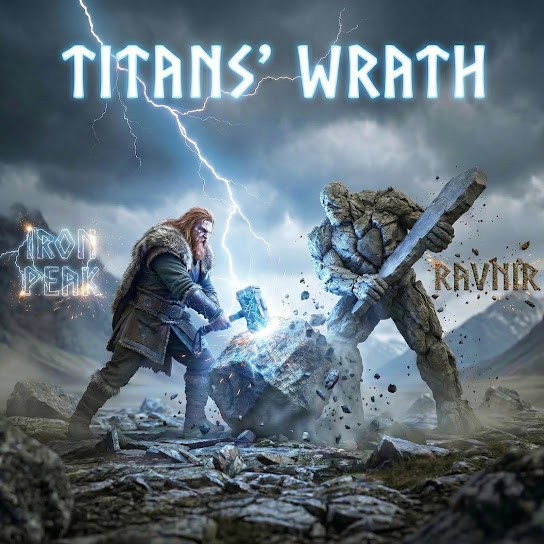 Titans’ Wrath