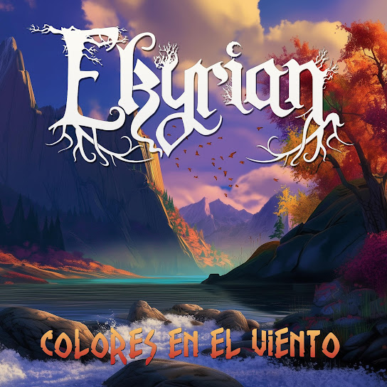 Colores en el Viento