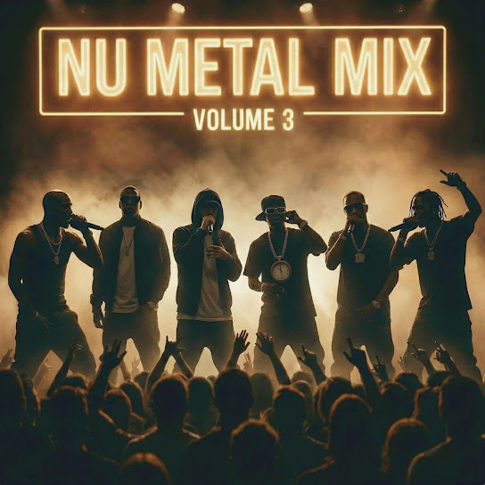 Viral Tension Nu Metal Reimagined, Vol. 3