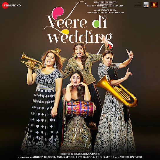 Veere Di Wedding