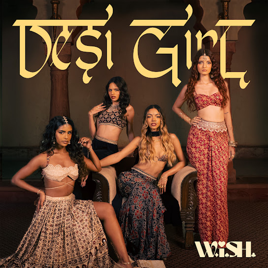Desi Girl