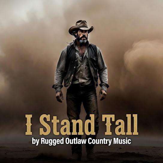 I Stand Tall