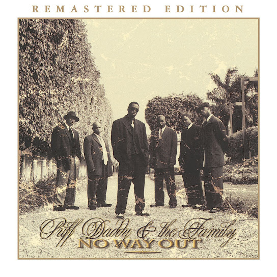 No Way Out