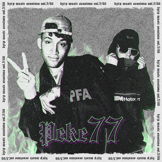 Pekeño 77: Bzrp Music Sessions, Vol. 5/66