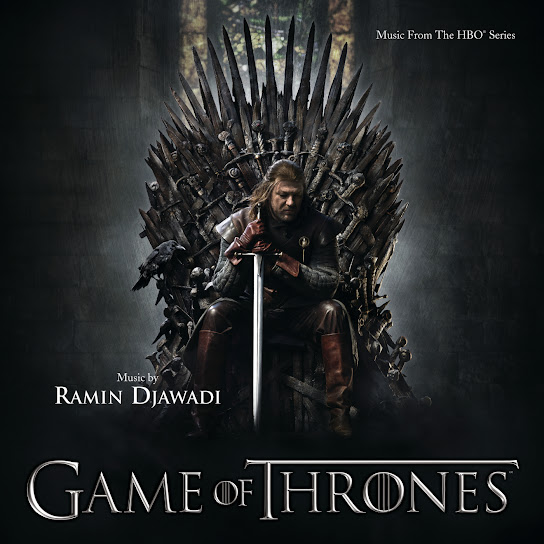 Game Of Thrones (Music From The HBO Series)