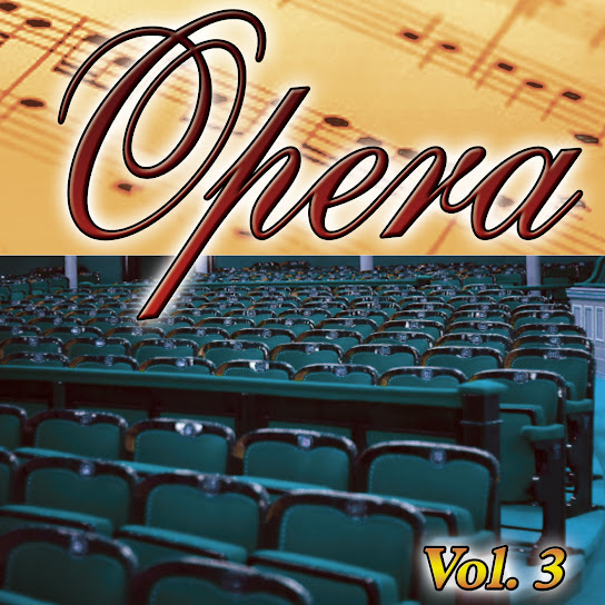Opera Vol.3