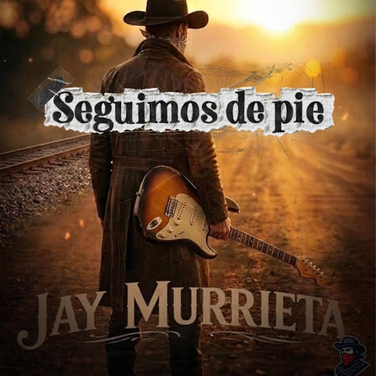 Seguimos de pie